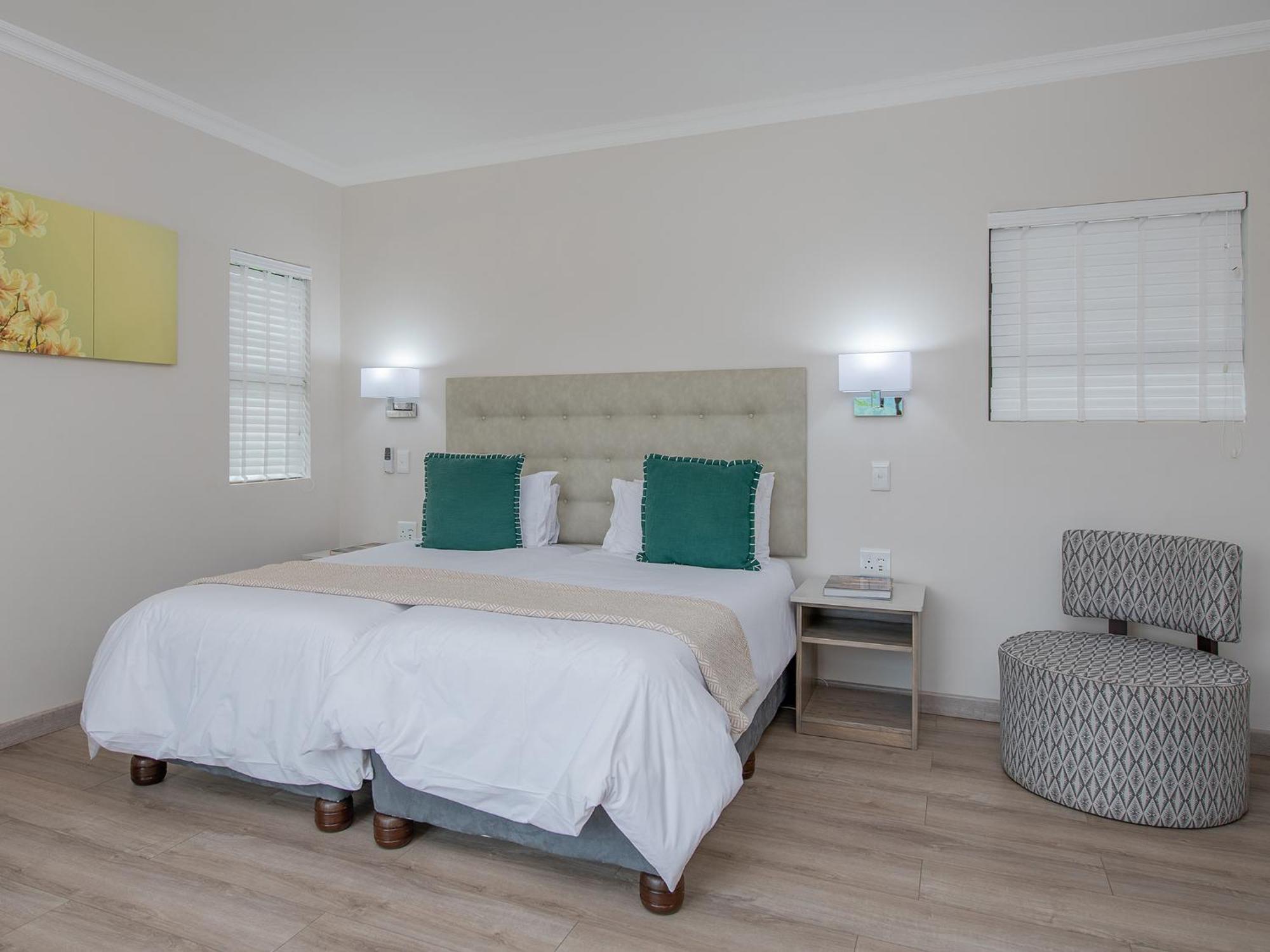Cayley Mountain Resort Champagne Valley Rum bild