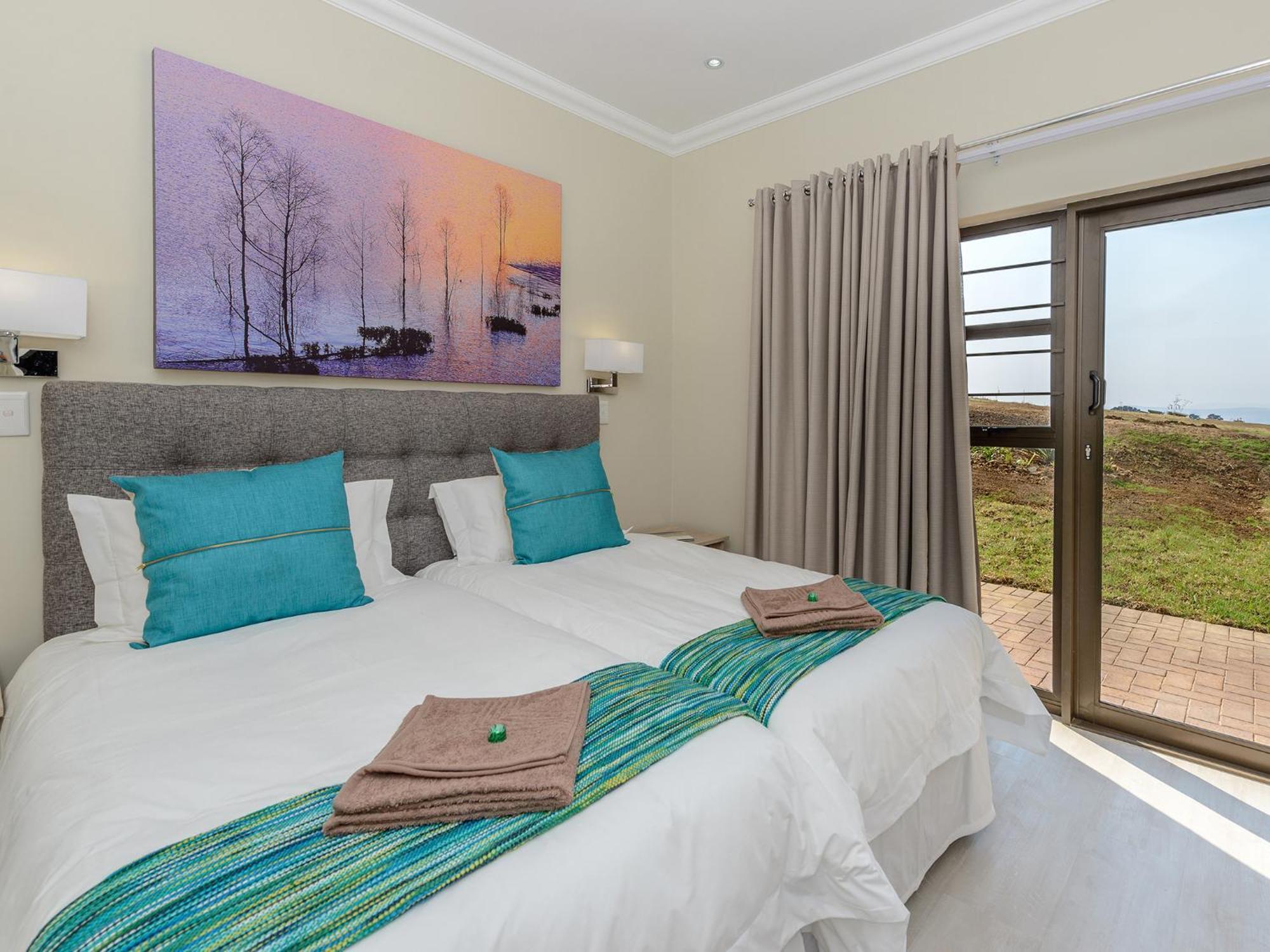 Cayley Mountain Resort Champagne Valley Rum bild
