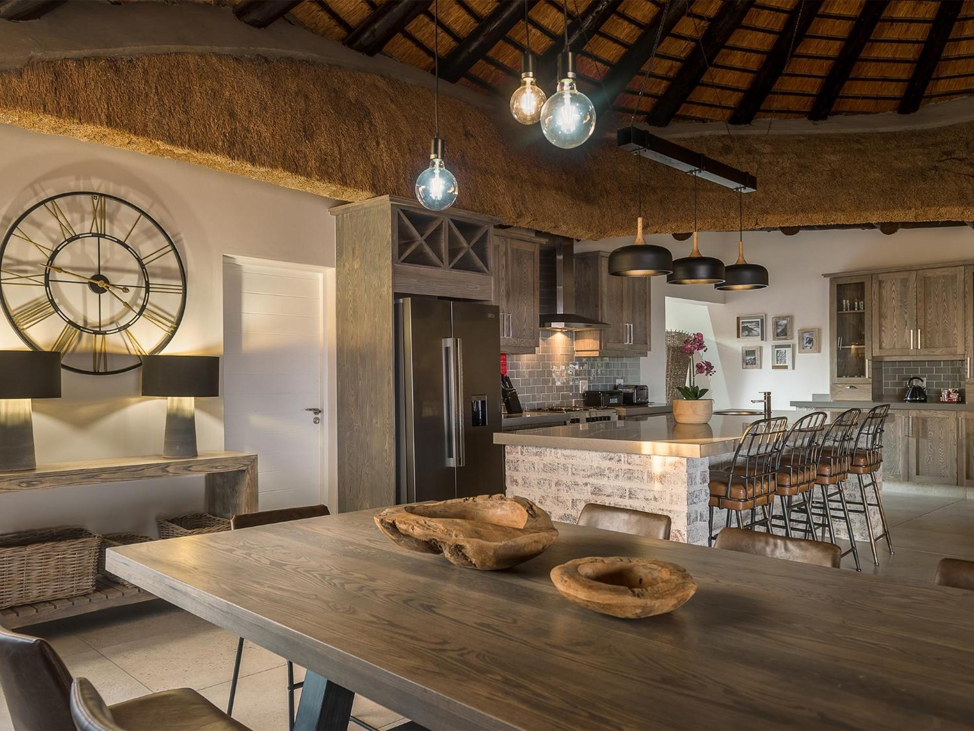 Cayley Mountain Resort Champagne Valley Rum bild